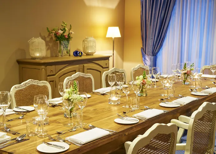 Saillant Gulpenerland - Auping Partner Hotel