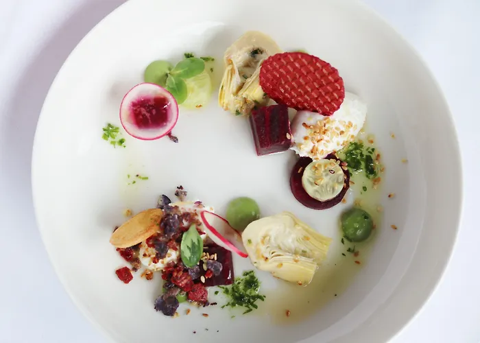 Saillant Gulpenerland - Auping Partner Gulpen