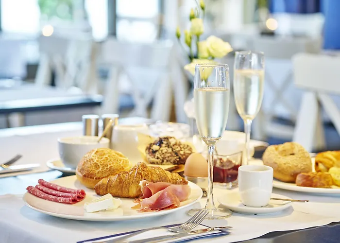 Hotel Saillant Gulpenerland - Auping Partner 4*