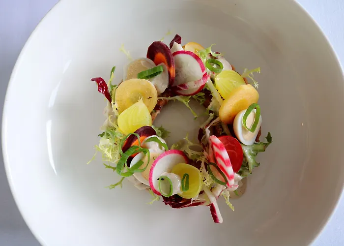 Hotel Saillant Gulpenerland - Auping Partner