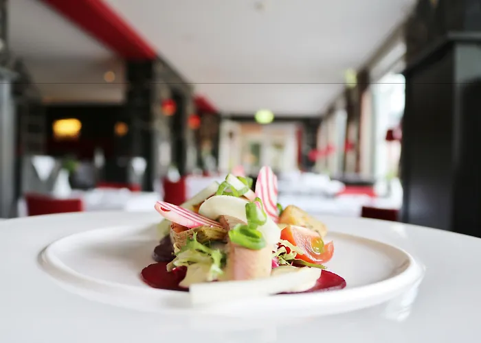 Hotel Saillant Gulpenerland - Auping Partner 4*