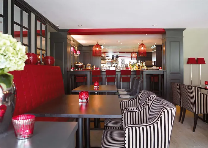 Hotel-restaurant Gulpenerland