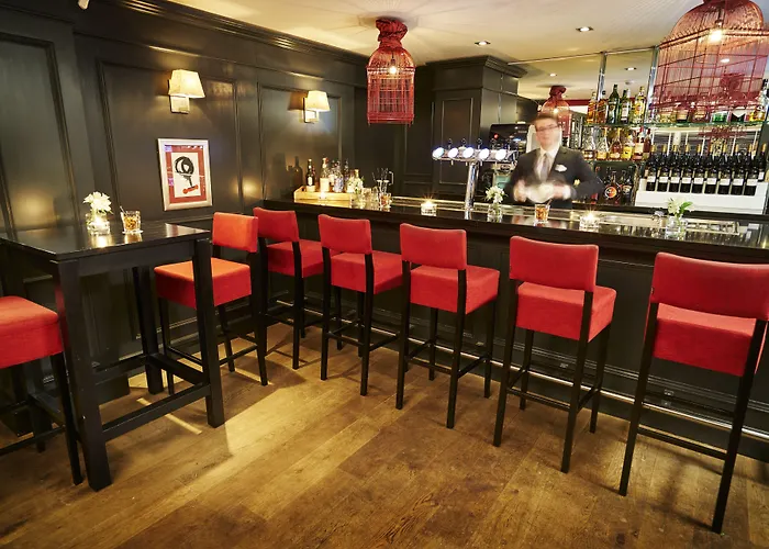 Hotel-restaurant Gulpenerland Gulpen