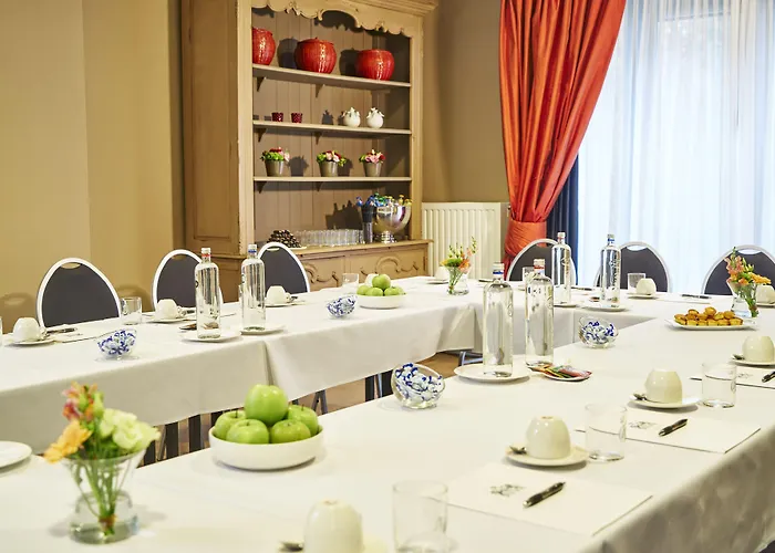 Saillant Gulpenerland - Auping Partner Hotel Gulpen