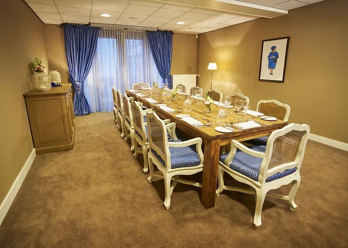 Saillant Gulpenerland - Auping Partner Hotel