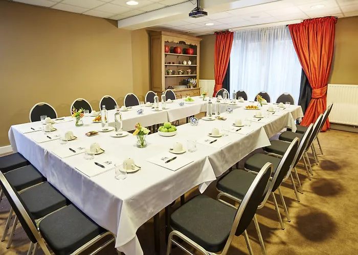 Saillant Gulpenerland - Auping Partner Hotel Gulpen