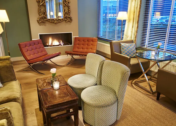 Saillant Gulpenerland - Auping Partner Hotel Gulpen