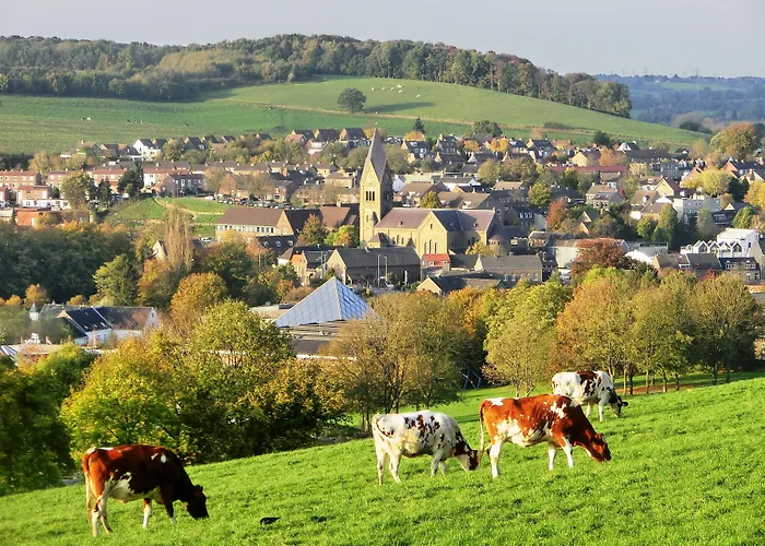 Saillant Gulpenerland - Auping Partner