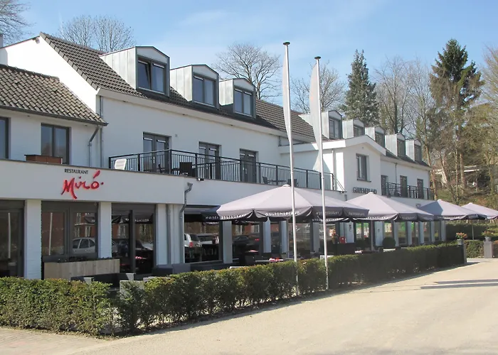 Hotel Hotel-restaurant Gulpenerland Gulpen