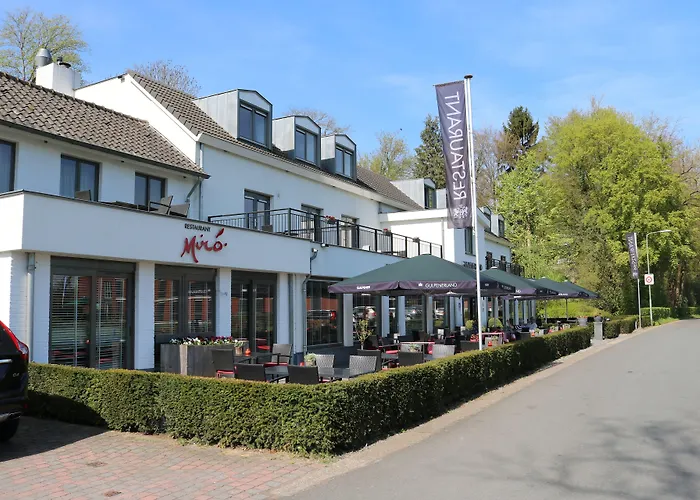 Hotel Gulpenerland 4*