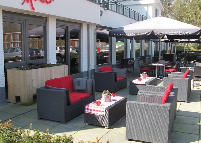 Saillant Gulpenerland - Auping Partner Hotel Gulpen