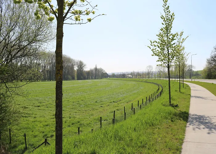 Saillant Gulpenerland - Auping Partner 4* Gulpen