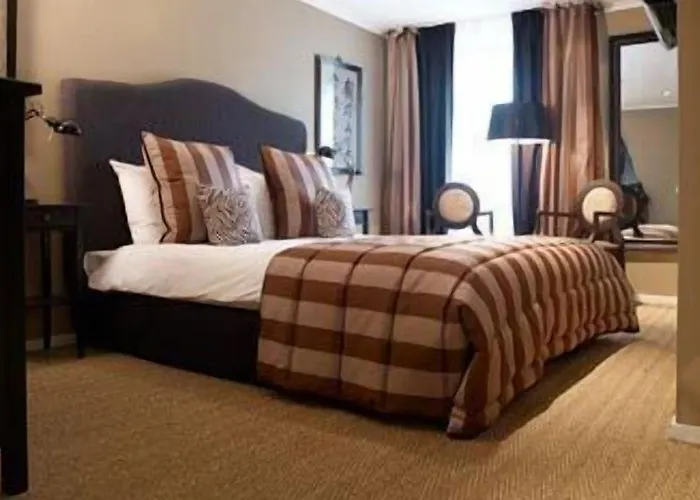 Hotel Gulpenerland 4*