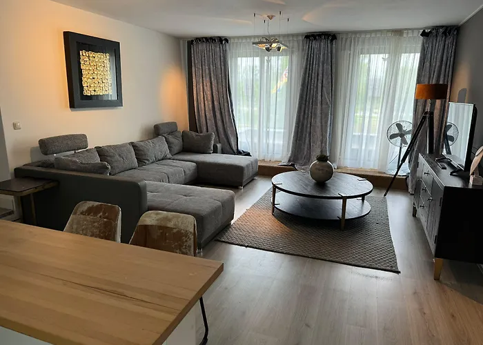 Saillant Gulpenerland - Auping Partner Hotel Gulpen