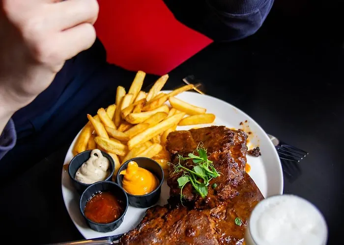 Hotel-restaurant Gulpenerland Gulpen