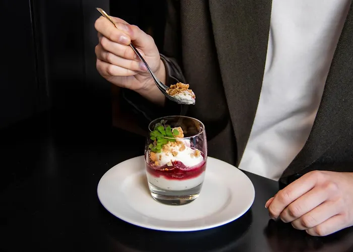 Hotel-restaurant Gulpenerland Hotel