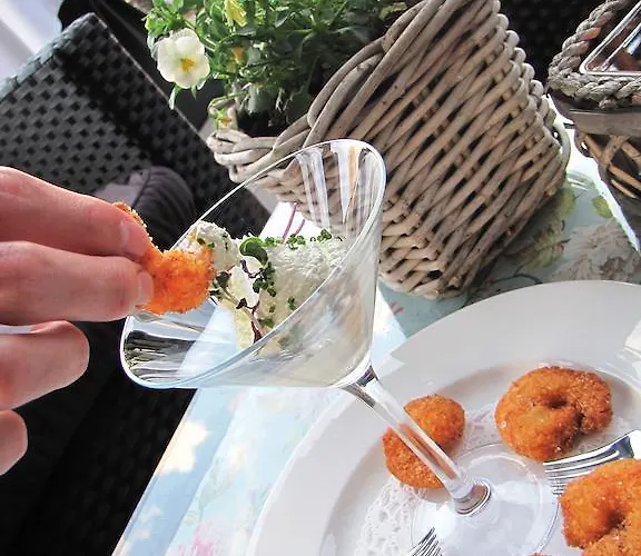 Hotel Hotel-restaurant Gulpenerland 4*