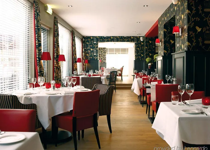 Hotel-restaurant Gulpenerland Gulpen