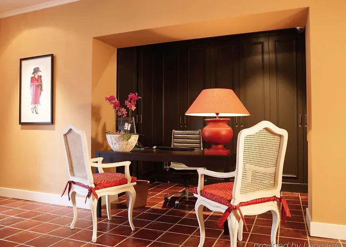 Saillant Gulpenerland - Auping Partner Hotel Gulpen