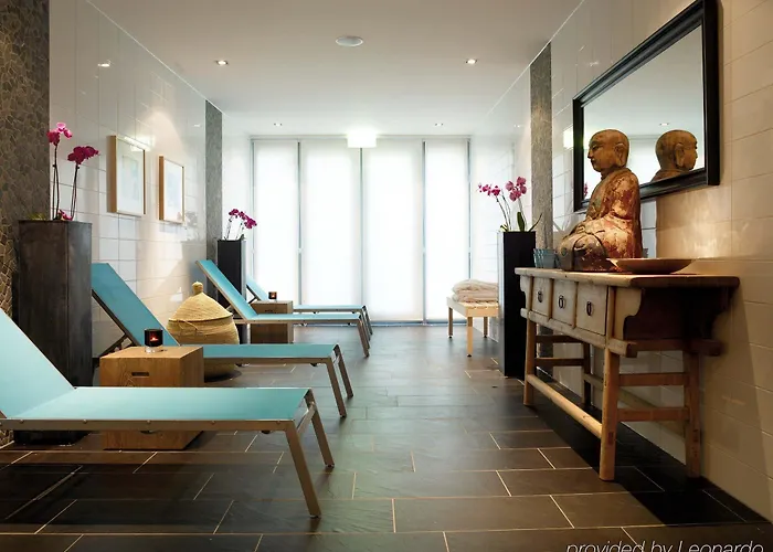 Saillant Gulpenerland - Auping Partner Hotel 4*