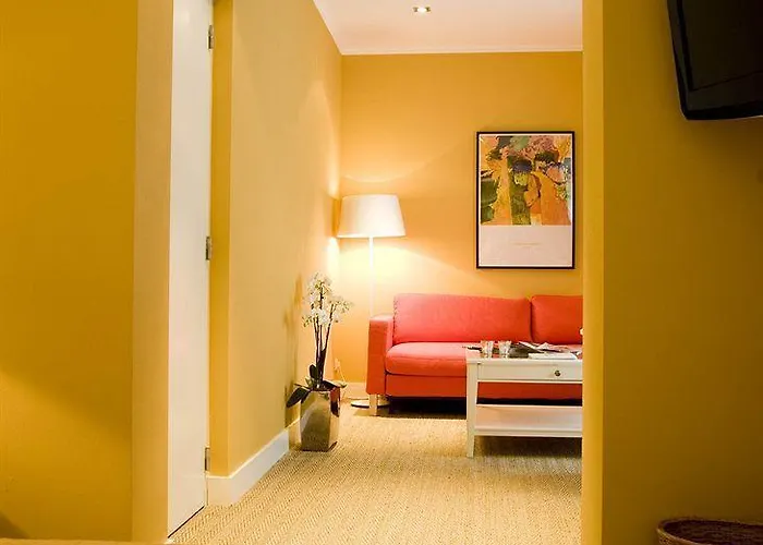 Saillant Gulpenerland - Auping Partner Gulpen