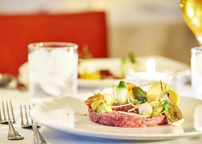 Hotel-restaurant Gulpenerland