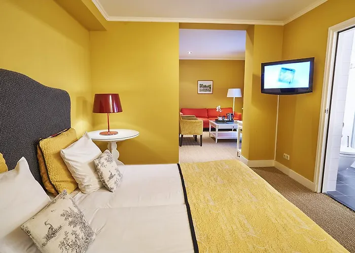 Hotel-restaurant Gulpenerland