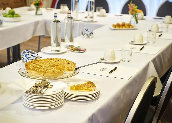 Hotel-restaurant Gulpenerland Gulpen