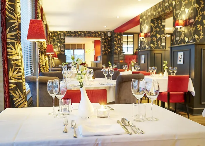 Saillant Gulpenerland - Auping Partner 4*