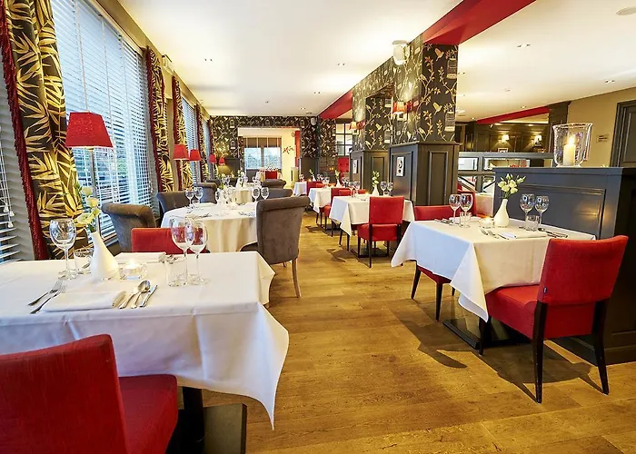 Hotel Gulpenerland 4*