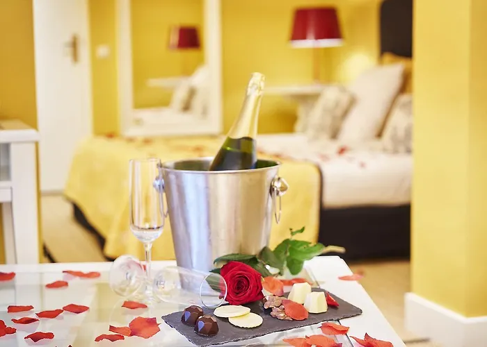 Hotel-restaurant Gulpenerland Hotel 4*