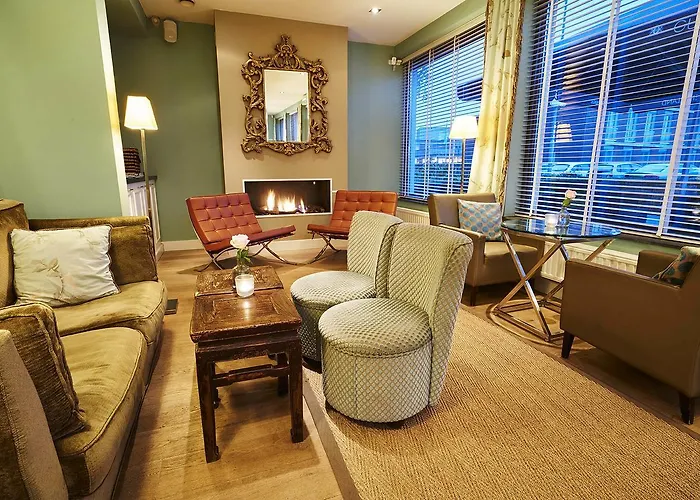 Gulpenerland Hotel 4*