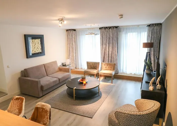 Saillant Gulpenerland - Auping Partner Hotel Gulpen