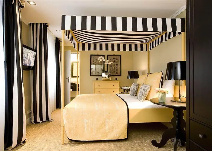 Hotel Saillant Gulpenerland - Auping Partner 4*