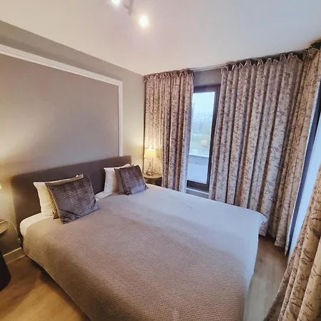 세일런트 홀러퍼너란드 호텔 4*