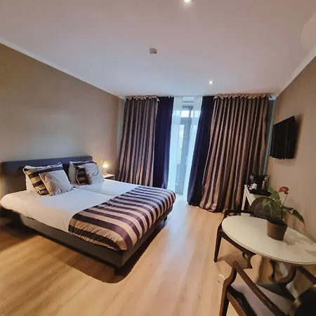 Saillant Gulpenerland - Auping Partner غولبين