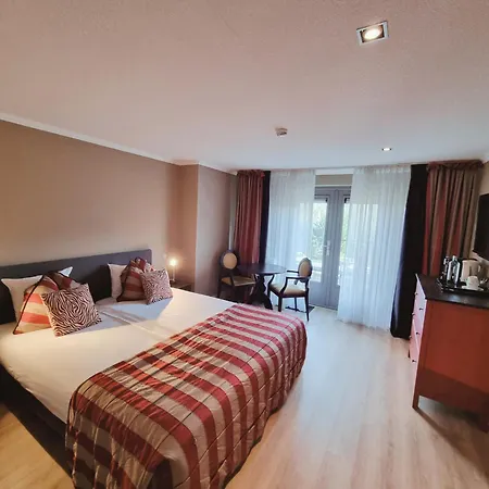 Saillant Gulpenerland - Auping Partner 4* غولبين