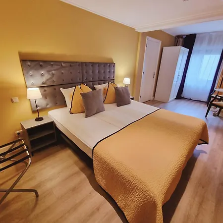 세일런트 홀러퍼너란드 호텔 4*