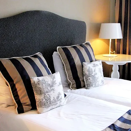 فندق Saillant Gulpenerland - Auping Partner 4*