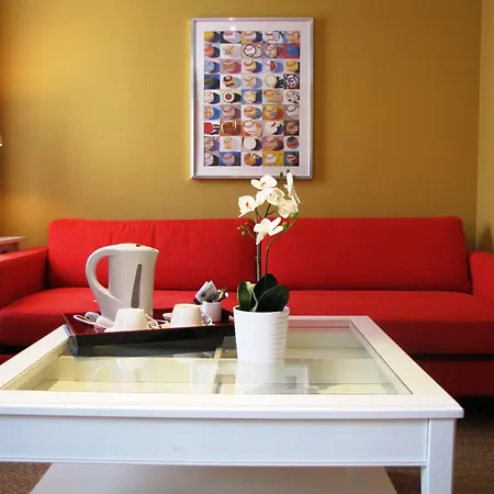 Saillant Gulpenerland - Auping Partner فندق