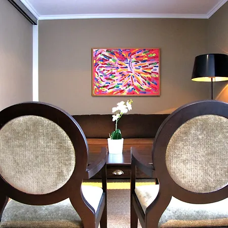 Saillant Gulpenerland - Auping Partner غولبين