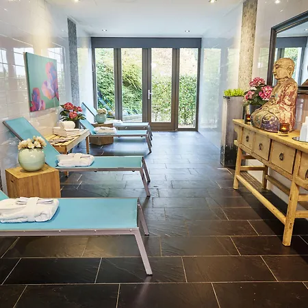 Saillant Gulpenerland - Auping Partner فندق غولبين