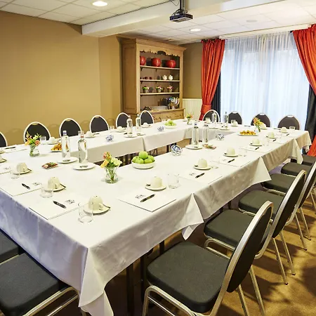 Saillant Gulpenerland - Auping Partner فندق غولبين