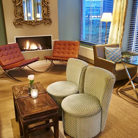 Saillant Gulpenerland - Auping Partner فندق غولبين