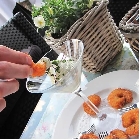 فندق Saillant Gulpenerland - Auping Partner 4*